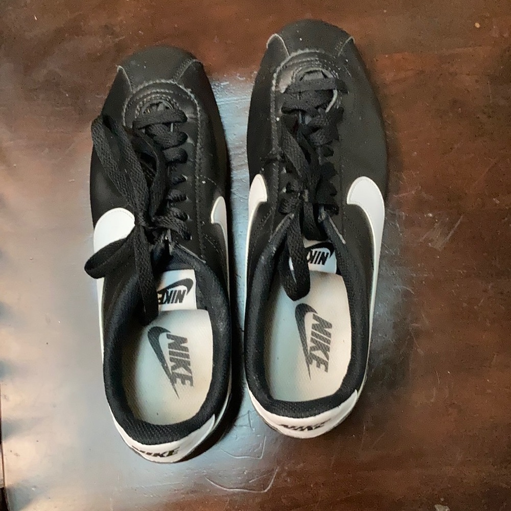 Nikes